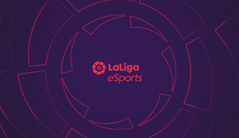 Mediapro and La Liga launch new eSports tournament
