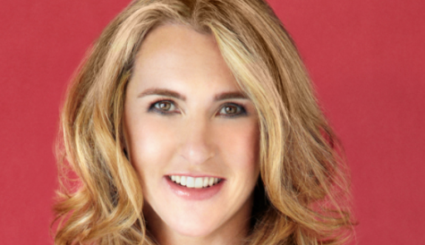 Nancy Dubuc to replace Shane Smith at Vice Media