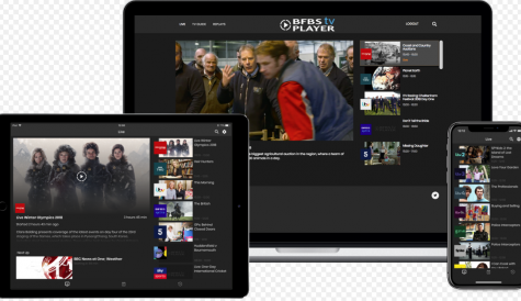 Forces Network taps Simplestream for new TV player