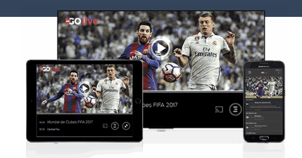 Conax secures first Latin American deal for OTT multiscreen technology