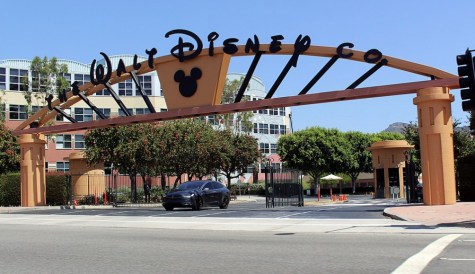 Disney replaces ABC studios chief and revamps TV team