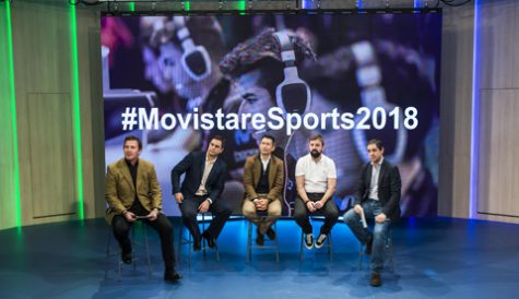 Telefonica: eSports has ‘exceeded our expectations’