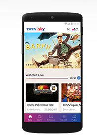 Tata Sky taps Accedo for mobile video