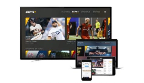ESPN+ launches with 30-day free trial