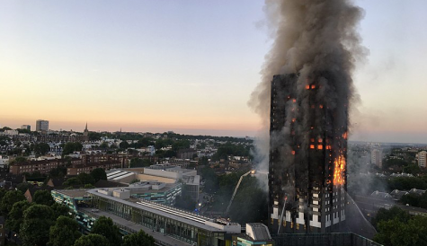 Channel 4 orders Grenfell Tower VR original from Parable