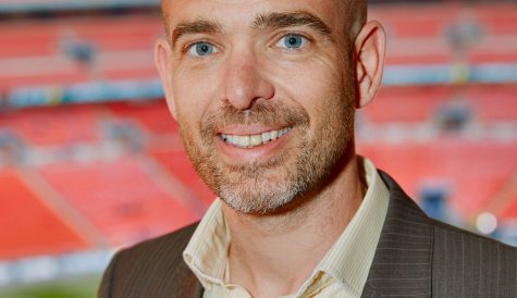 BT Sport names EE’s Matt Stagg as mobile strategy chief