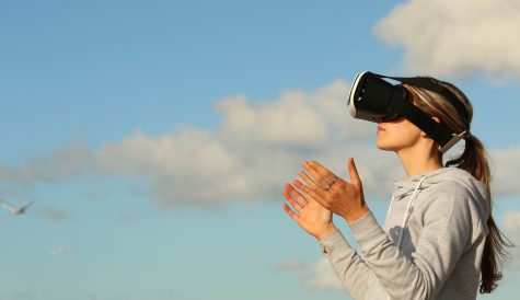 BCC: VR and AR market to reach US$142bn by 2023