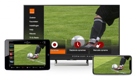 Orange Belgium taps Zappware to launch live mobile TV