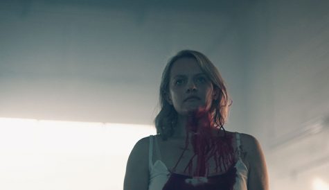 Handmaid’s Tale tops Parrot list for Western Europe