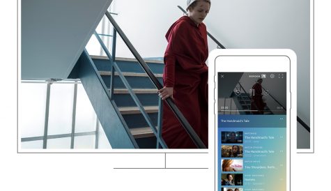 Hulu makes updates to mobile and web service