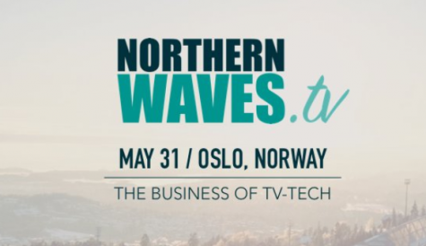 Northern Waves conference announces line-up