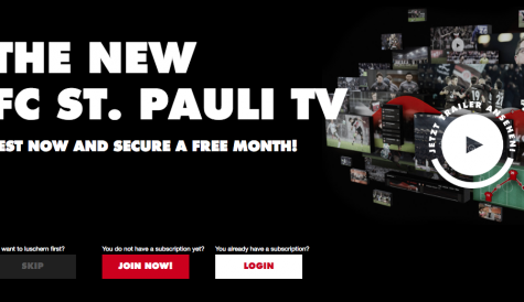 FC St Pauli taps technology firms for new sports video platform