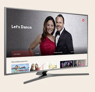 Tv4 Play Launches On Samsung Smart Tvs Digital Tv Europe
