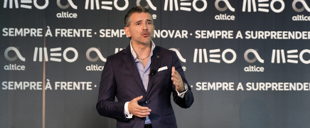 Altice Portugal launches millennials-focused Meo By