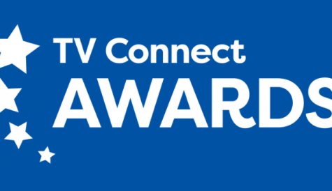 TV Connect Awards: the winners revealed