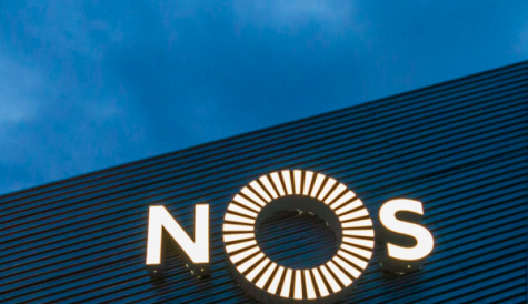 NOS turns in modest Q1 results as TV numbers slip