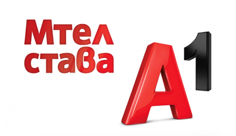 Telekom Austria rebrands Bulgarian unit as A1