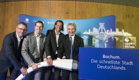 Unitymedia launches 1 Gbps broadband in Germany