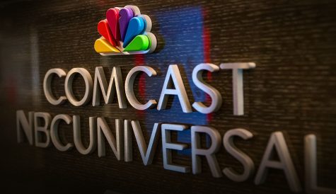 Comcast saddles up for Fox hunt