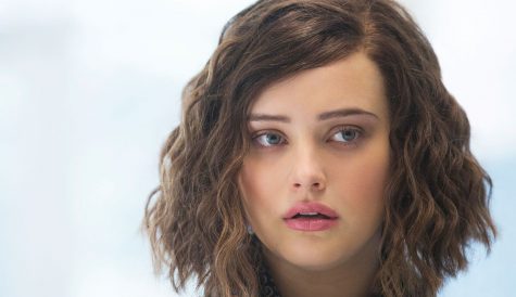 13 Reasons Why tops Parrot list for UAE