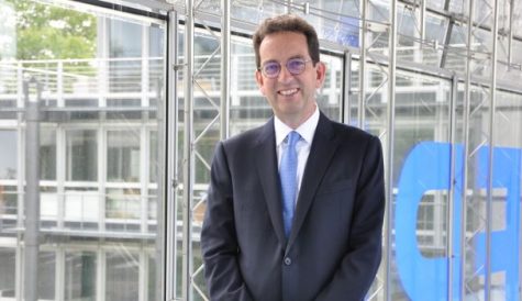 EBU names Eutelsat’s Arcidiacono as director of innovation