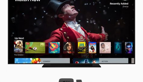 Charter’s Spectrum TV app launches on Apple TV