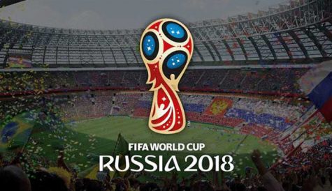 Akamai: World Cup 2018 data traffic outstrips previous tournament