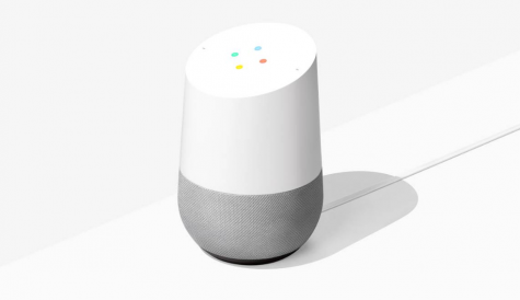 Channel 4 adds Google Assistant voice controls for All 4