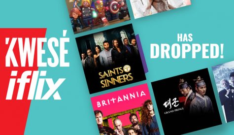 Iflix exits Africa to focus on core Asian markets