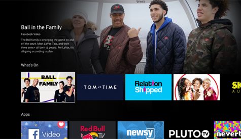 Oculus TV service launches, Go headset rolls out in Europe