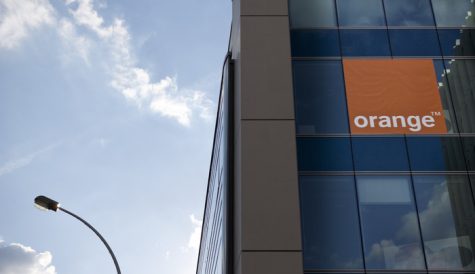 Orange sees football boost strong pay TV and convergence growth in Spain