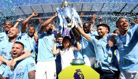 Sky secures Premier League rights for Ireland