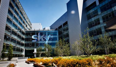 Sky ups startup focus with Berlin and Tel Aviv investments