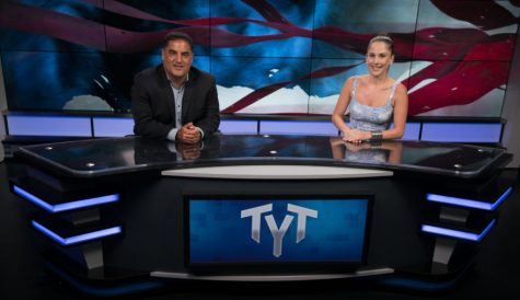 The Young Turks taps Amagi for YouTube TV channel launch