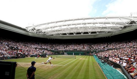 Eurosport unveils Wimbledon plans