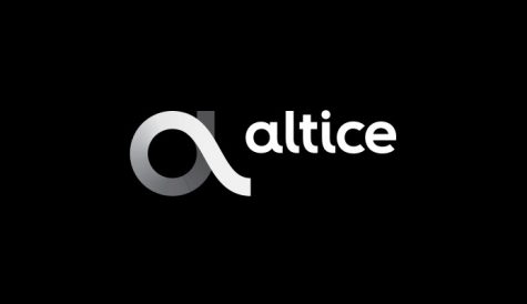 Altice USA rebrands Suddenlink