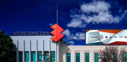 Atresmedia to launch telenovelas SVOD service