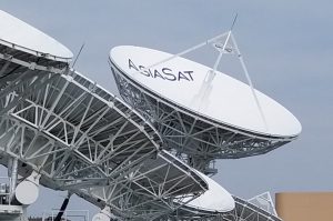 AsiaSat Tai Po earth station 3