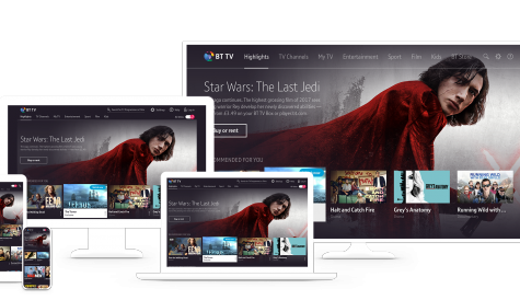 BT TV taps Telestream for quality assurance