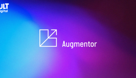 Digital Catapult selects 10 UK companies for VR and AR Augmentor scheme