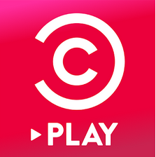 Comedy Central Play app launches in the UK