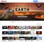 CuriosityStream joins YouTube TV line-up