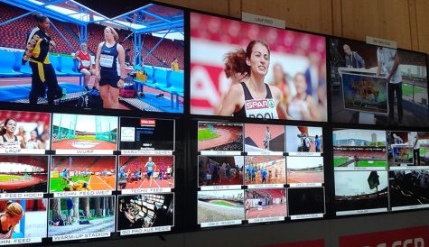 EBU to run Ultra HD, HDR trials at European Championships