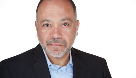 Liberty Global hires TiVo CEO Rodriguez as chief technology officer