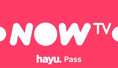 Now TV launches Hayu Pass