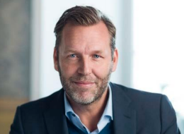 Telia CEO Johan Dennelind to step down in 2020