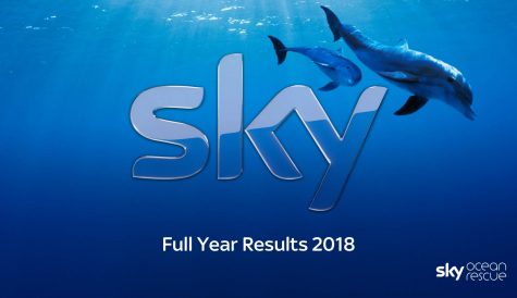 Sky impresses with strong full year results