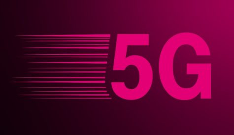 T-Mobile and Nokia agree US$3.5bn 5G network deal