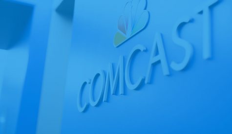 Comcast receives earnings boost after ‘tough moment’ of Shell shock