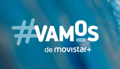 Movistar+ adds women’s football to #Vamos line-up